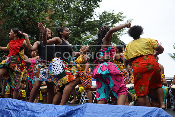 ROSS0160 The Odunde Festival 2025 June 8 ktiplaura