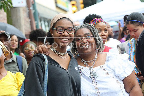 ROSS0131 The Odunde Festival 2025 June 8 ktiplaura