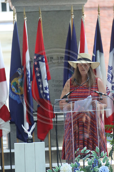 IMG_4556. WAWA American July 4, 2024 Phila KTIP LAURA ELAM