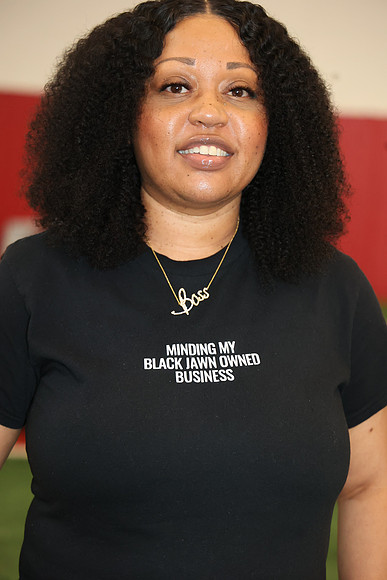 LEET7433.     Philadelphia's Black Men's Wellness  June 8 2024 Laura Elam
