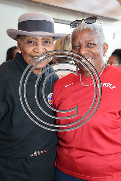 KTIN2368. Black Women In Sport Foundation 9 9, 2024 Laura Elam