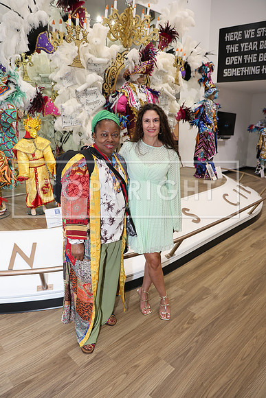 ROSS0640 MOWE One Philly Wonder Women Tour at Mummers Museum June 10 ,2025 ktiplaura