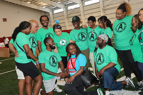 LEET7449.     Philadelphia's Black Men's Wellness  June 8 2024 Laura Elam