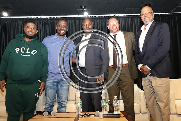 6F2A1351 WURD BROTHERS GONNA WORK IT OUT THE POLITICS OF BLACK MEN. KTIPLAURA NOV 1 2024