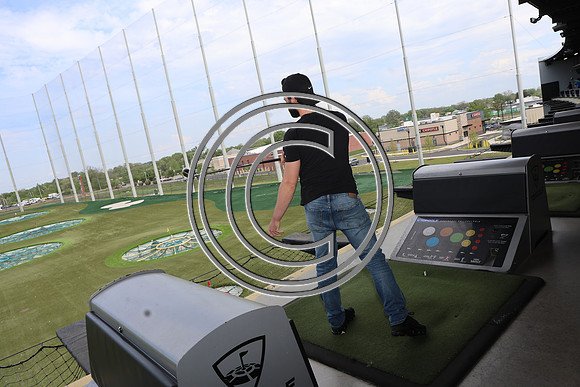 6F2A3494 Campaign for Working Families, Inc. Volunteer & Staff Appreciation- 5.3.2025 Top Golf ktiplaura