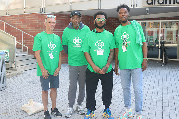 LEET7038.     Philadelphia's Black Men's Wellness  June 8 2024 Laura Elam