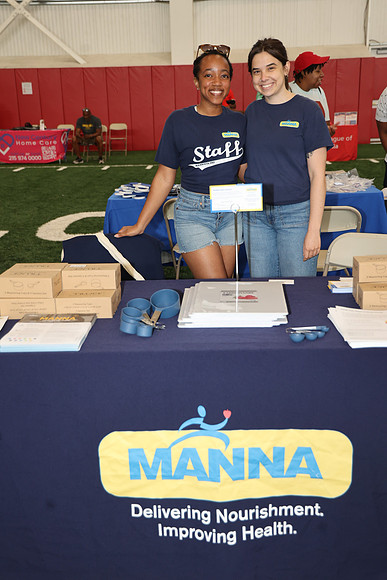 LEET7083.     Philadelphia's Black Men's Wellness  June 8 2024 Laura Elam
