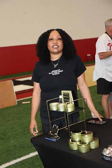LEET7411.     Philadelphia's Black Men's Wellness  June 8 2024 Laura Elam