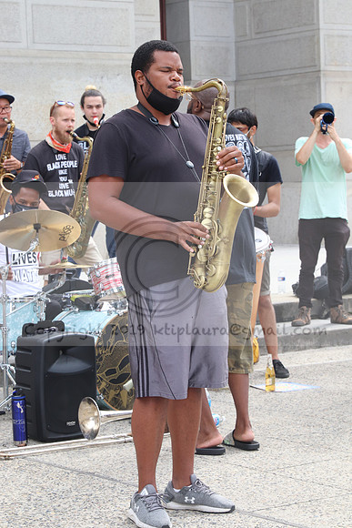 IMG_2766.Clarion Call For Justice  July 31,2020 @KTIP Laura Elam