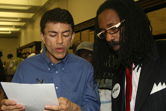 Panel Discussion So Called Controversy At The Presidents HouseSlavery Memorial 06.21 (108)