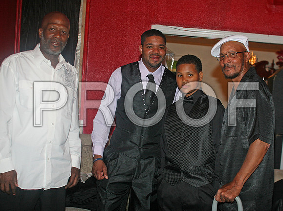 Pancreatic Cancer   June 2 2012  Year 2   MRS BURKS-JENKINS (1026)