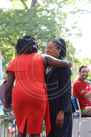 IMG_4471. WAWA American July 4, 2024 Phila KTIP LAURA ELAM