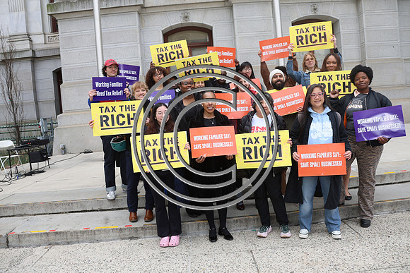 FUN51088 Dr. Nikia Owens Campaign For Working Families (CWF) City Hall 2025 0326 KTIPLAURA