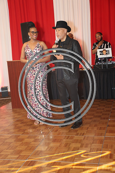 FUN50007 Anthony H. WIilliams 2025 March 14 ktiplaura