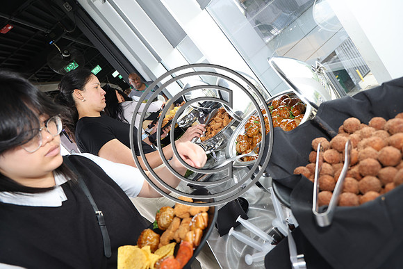 6F2A3177 Campaign for Working Families, Inc. Volunteer & Staff Appreciation- 5.3.2025 Top Golf ktiplaura