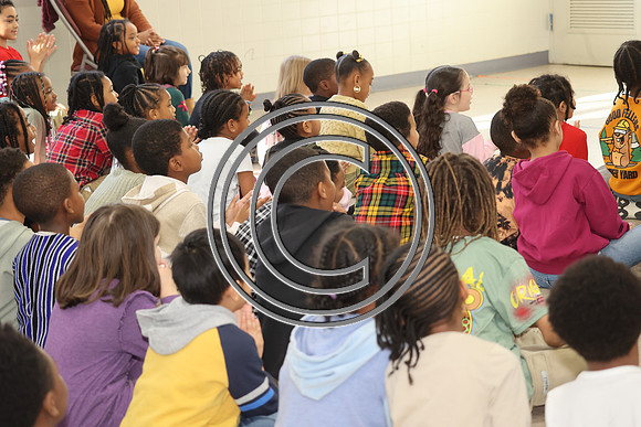 3I7A5707 Black History Month kids at The City School in Fairmount 02 28 2025 ktiplaura