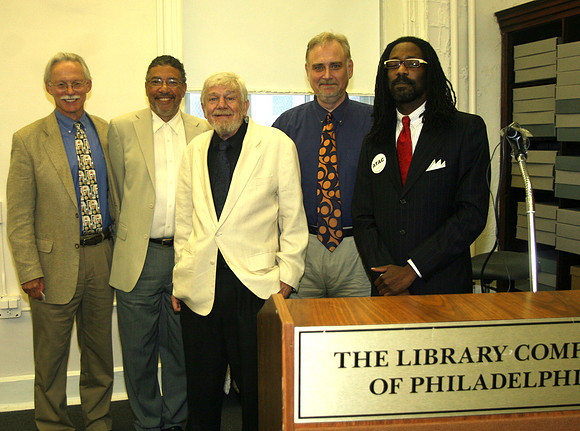Panel Discussion So Called Controversy At The Presidents HouseSlavery Memorial 06.21 (118)