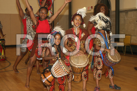 Tribute to Mother Sonia Sanchez  071810  (227)