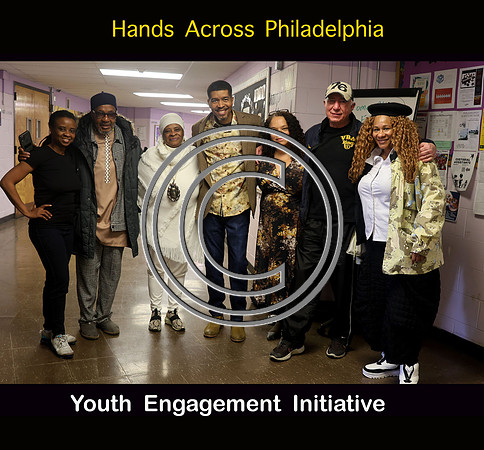 00 ROSS1630Hands Across of Philadelphia 04082025 Jaron 22Boots22 Ennis School Visit for Youth Engagement Initiative