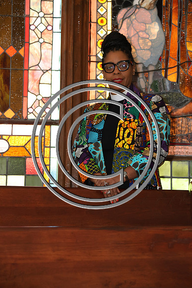 LEEL9182 Rev. Cavaness C. Cavaness, The Mother Bethel African Methodist Episcopal Church B. 02252025
