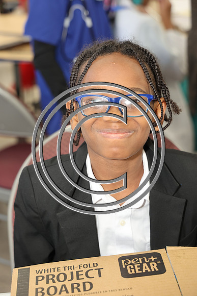 3I7A5674 Black History Month kids at The City School in Fairmount 02 28 2025 ktiplaura