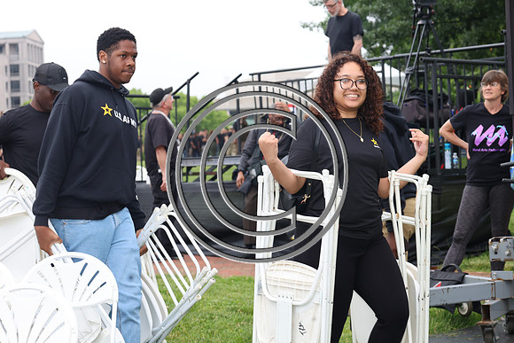PHSL1539 U.S. Army celebrates 250th anniversary in Philadelphia June 14, 2025