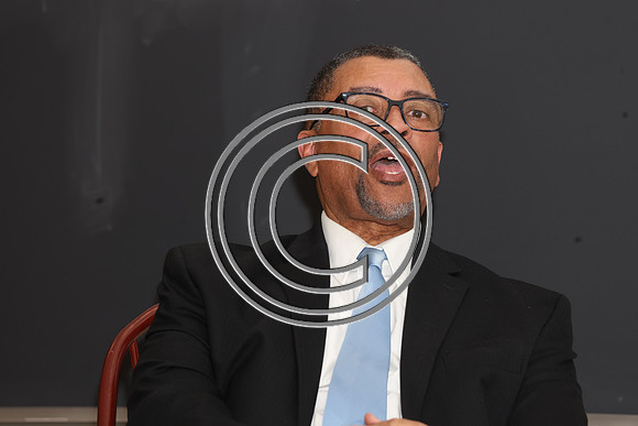 LEE40633 Kenneth Scott in Conversation with Wendell Pritchett NOV 13, 2024 The Moelis Lecture KTIPLAURA
