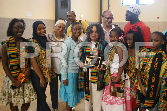 Tribute to Mother Sonia Sanchez  071810  (267)