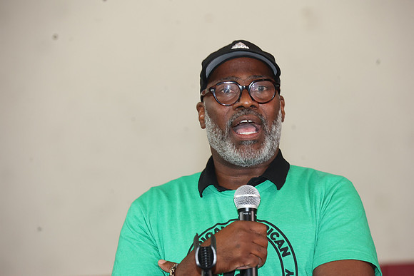 LEET7184.     Philadelphia's Black Men's Wellness  June 8 2024 Laura Elam