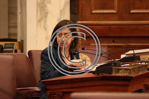 MAHL0636 Dr. Nikia Owens Campaign For Working Families (CWF) City Hall 2025 0326 B KTIPLAURA