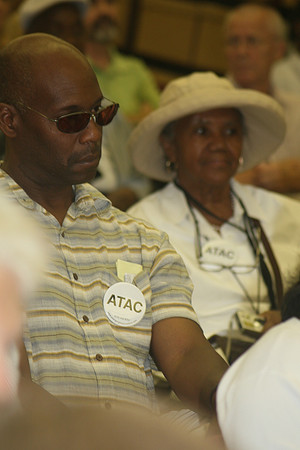 Panel Discussion So Called Controversy At The Presidents HouseSlavery Memorial 06.21 (59)