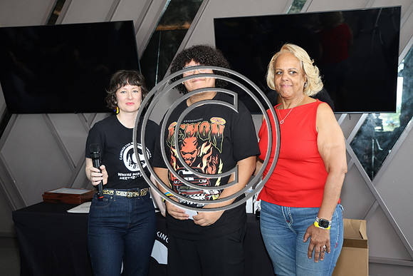6F2A3274 Campaign for Working Families, Inc. Volunteer & Staff Appreciation- 5.3.2025 Top Golf ktiplaura