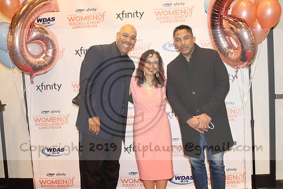 6th Annual WDAS Women of Excellence  April 9, 2022  KTIP Laura IMG_5433