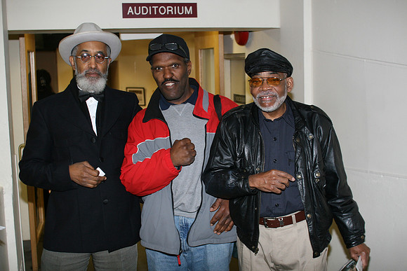 Tuskegee Airmen in Philadelphia 11.04.11. LAURAELAM (22)