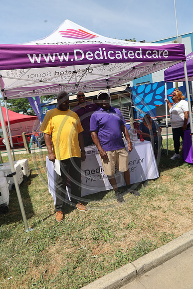 OWIN0449.    Juneteenth Celebration 2024 52 MARKET STREET 06 16    Laura Elam