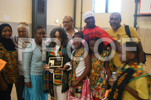 Tribute to Mother Sonia Sanchez  071810  (263)