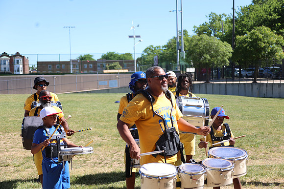 LEET7251.     Philadelphia's Black Men's Wellness  June 8 2024 Laura Elam