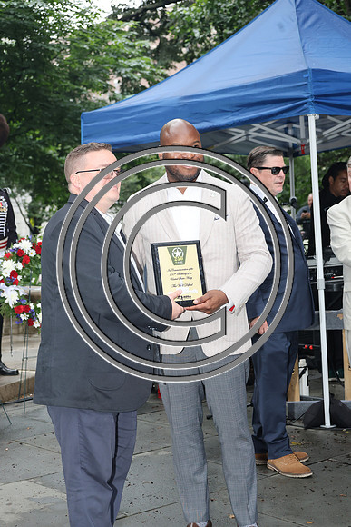 PHSL1970 U.S. Army Celebrates 250th Anniversary in Philadelphia June 15, 2025