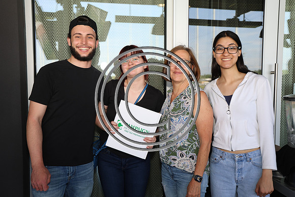 6F2A3570 Campaign for Working Families, Inc. Volunteer & Staff Appreciation- 5.3.2025 Top Golf ktiplaura