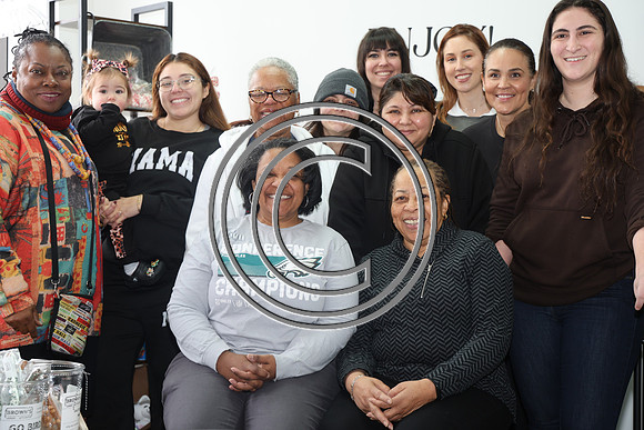 GAP45340 Cake Pops and Chat Operation Second Chance 1.11.25 ktiplaura