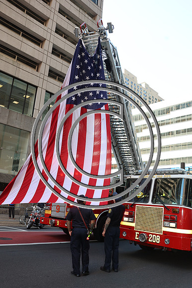 KTIN2755. Hero Thrill Show Pep Rally this Wednesday, Sept. 11 2024 Laura Elam