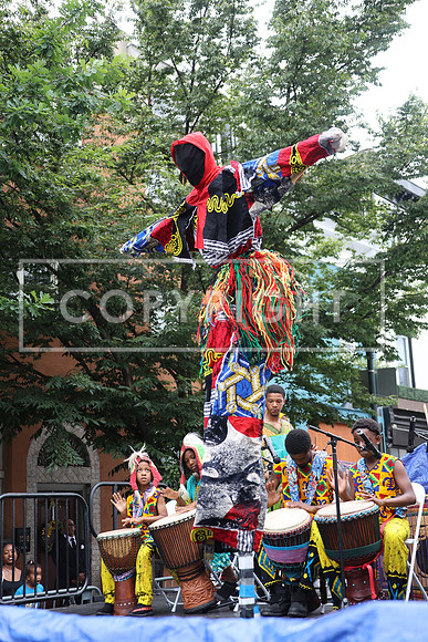 ROSS0213 The Odunde Festival 2025 June 8 ktiplaura