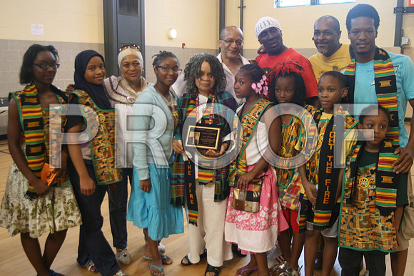 Tribute to Mother Sonia Sanchez  071810  (266)