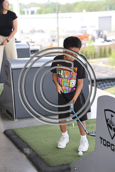 6F2A3423 Campaign for Working Families, Inc. Volunteer & Staff Appreciation- 5.3.2025 Top Golf ktiplaura