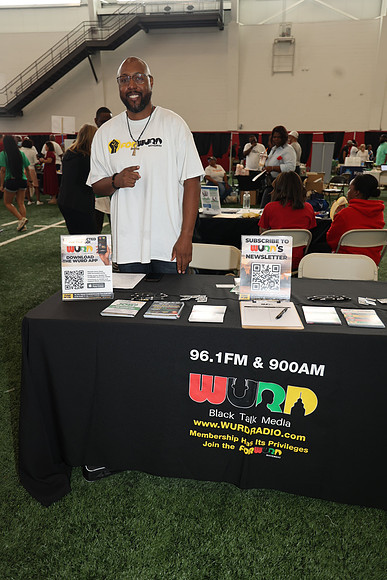 LEET7087.     Philadelphia's Black Men's Wellness  June 8 2024 Laura Elam
