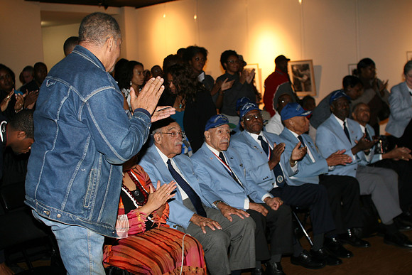 Tuskegee Airmen in Philadelphia 11.04.11. LAURAELAM (45)