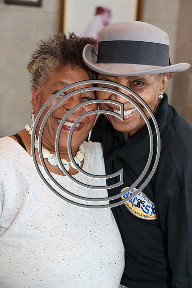 KTIN2355. Black Women In Sport Foundation 9 9, 2024 Laura Elam