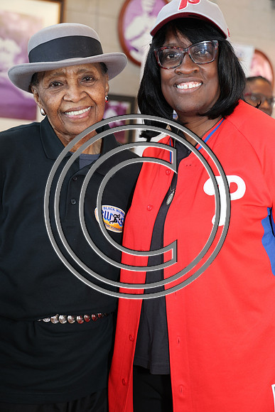 KTIN2351. Black Women In Sport Foundation 9 9, 2024 Laura Elam