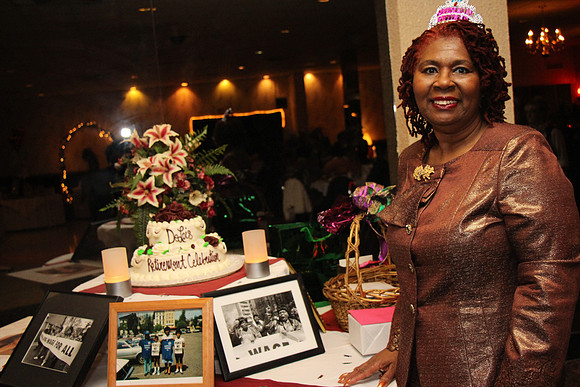 DeLois E. Corbitt  12072013 (410)