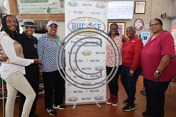 KTIN2229. Black Women In Sport Foundation 9 9, 2024 Laura Elam